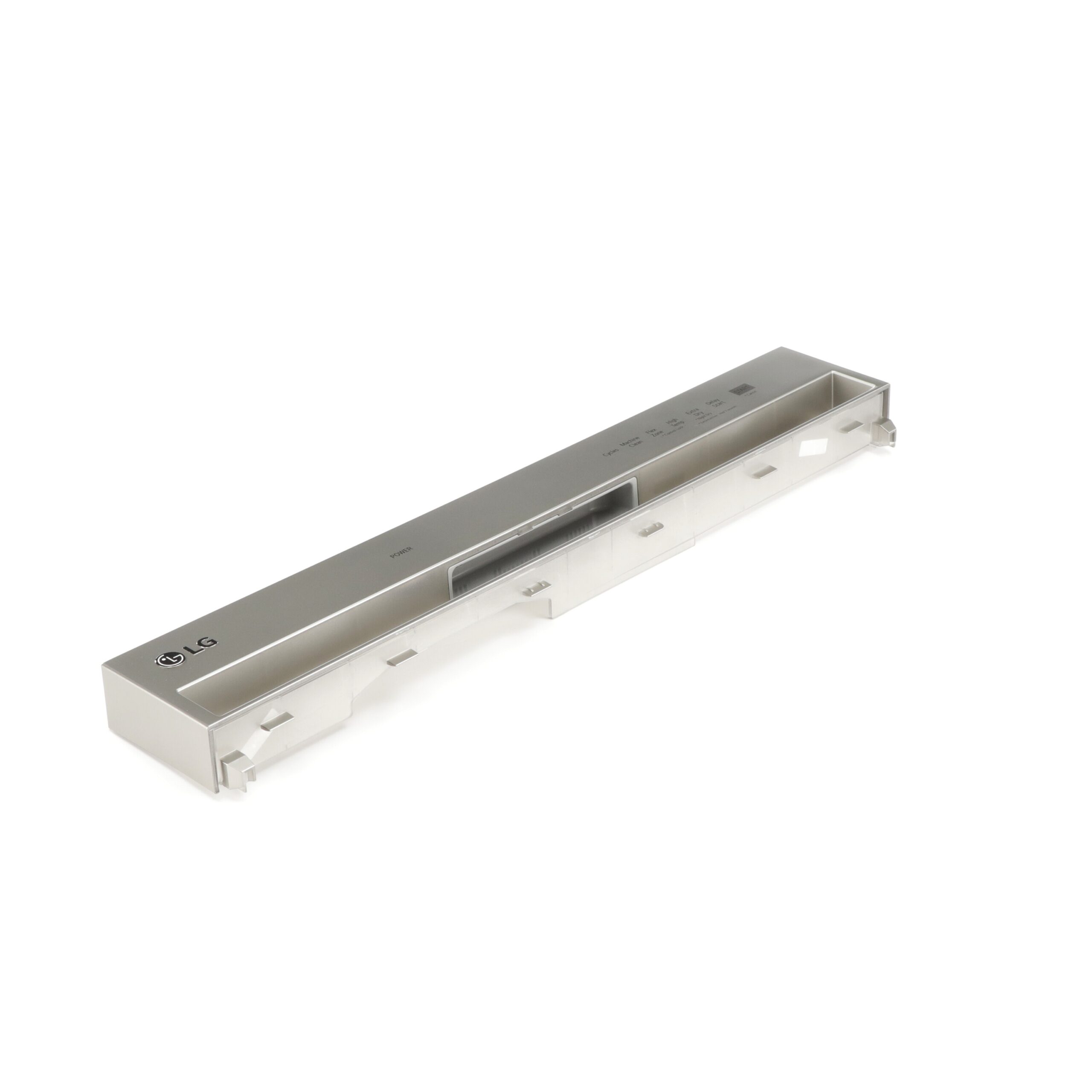 AGL30052401 LG Dishwasher Panel Assembly-Control