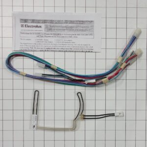 5303918596 Frigidaire/Electrolux Refrigerator Dispenser Heater Kit
