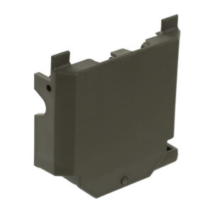 WPW10588164 Whirlpool Left Hand Housing Rack Adjuster