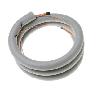 WR86X10021 GE Refrigerator Cap Suction Tube Assembly