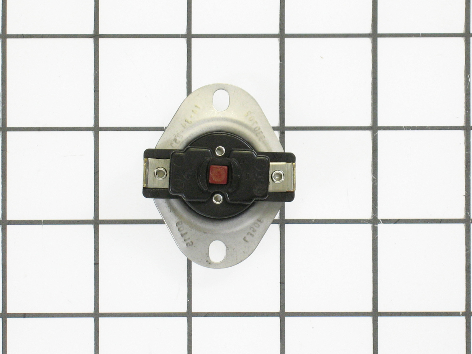 00487206 Bosch Oven HI-Temp Cut OUT