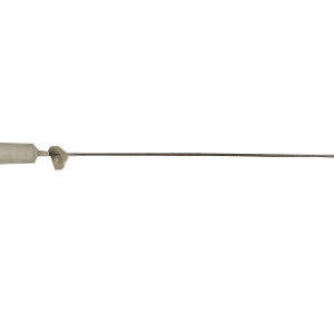 WH16X10141 GE Rod & Spring Assembly