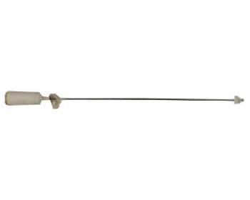 WH16X10141 GE Rod & Spring Assembly