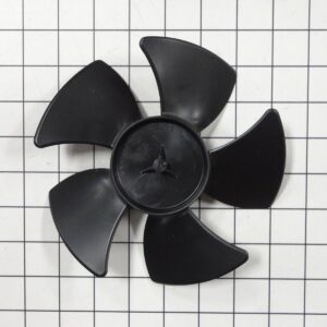 WPW10139483 Whirlpool Refrigerator Condenser Fan Blade, 40%