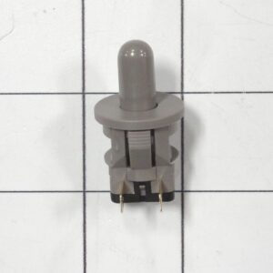 241911705 Frigidaire/Electrolux Refrigerator Switch-LIGHT