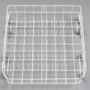 5304533201 Frigidaire/Electrolux Dishwasher Rack Assembly W/ WheelS