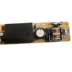 W11445128 Whirlpool Microwave Power Relay