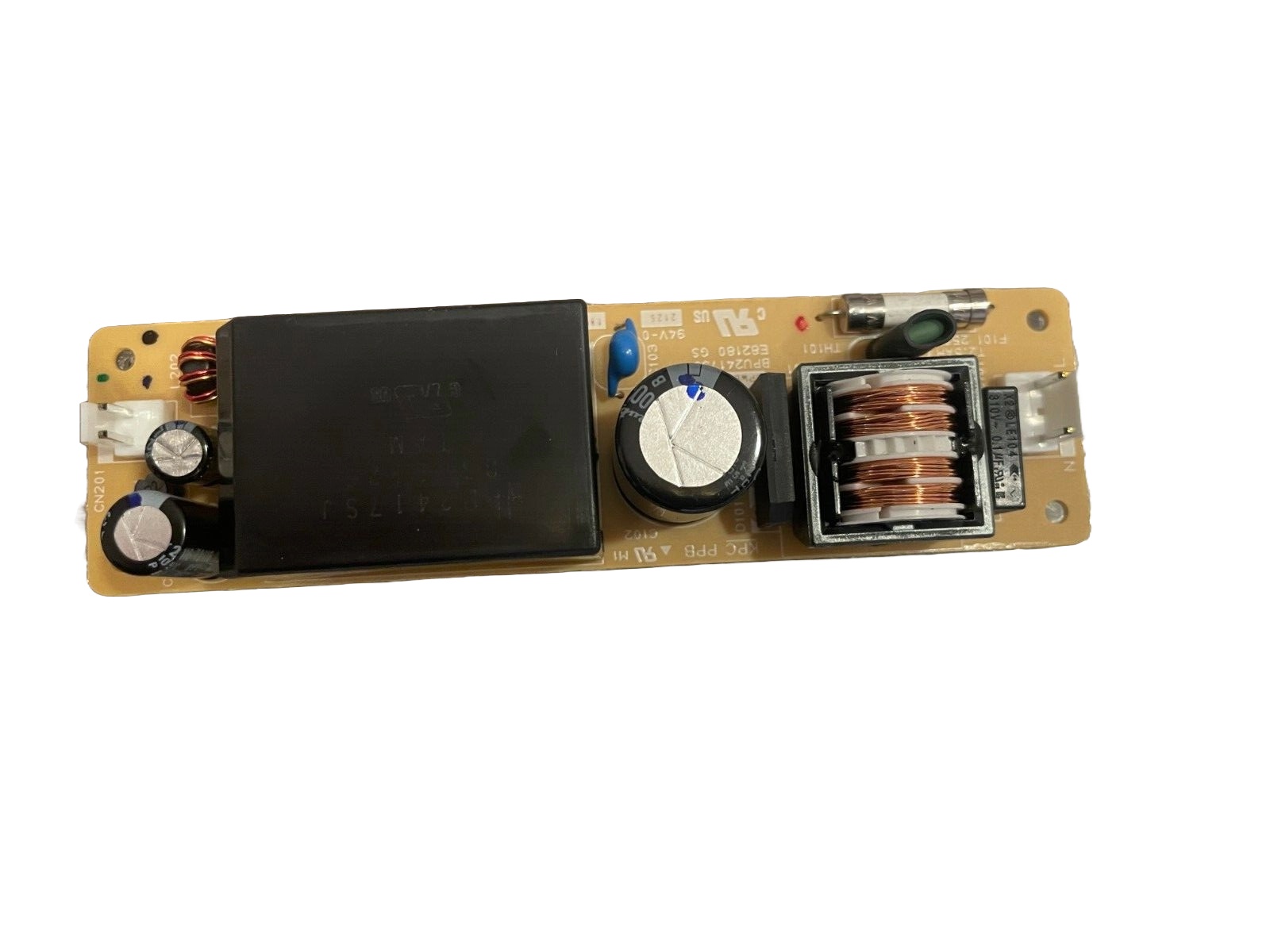 W11445128 Whirlpool Microwave Power Relay