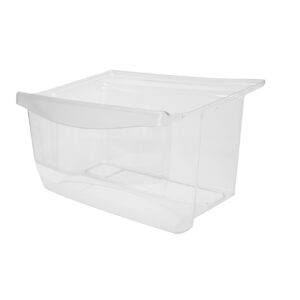 WPW10166209 Whirlpool Crisper Pan
