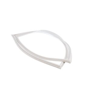 WR14X31072 GE Refrigerator Fresh Food Door Gasket White