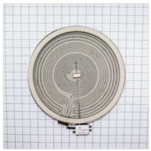 WB30T10126 GE Oven Triple Haliant Element