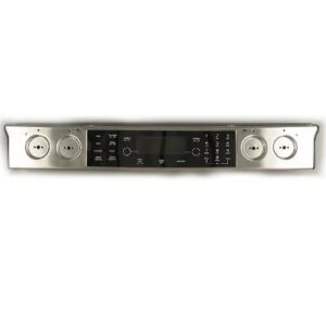 WPW10206087 Whirlpool Control Panel