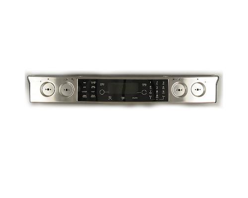 WPW10206087 Whirlpool Control Panel