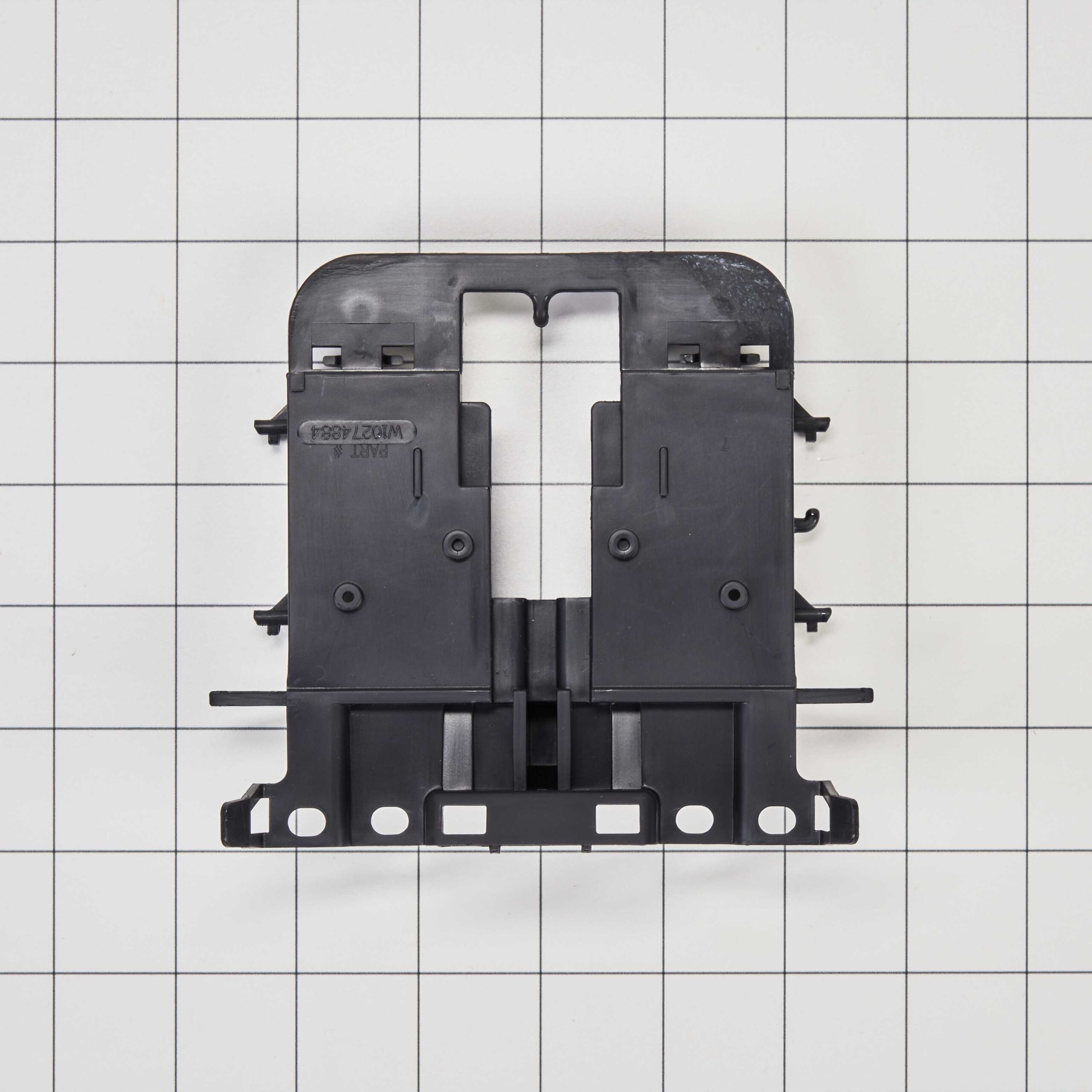 WPW10274884 Whirlpool Dishwasher Latch Bolt - Image 3