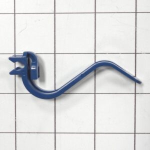 WPW10077844 Whirlpool Dishwasher Clip