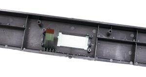 00778417 Bosch Oven Panel Frame