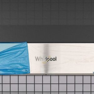 W11219379 Whirlpool Door Glass
