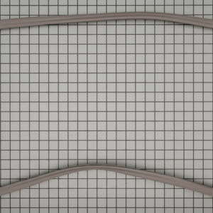 W11661186 Whirlpool Door Gasket