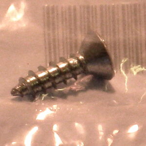 WP488920 Whirlpool Refrigerator Screw