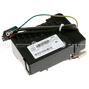 WR55X36435 GE Refrigerator Inverter