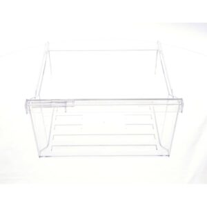 W11203926 Whirlpool Refrigerator Cover