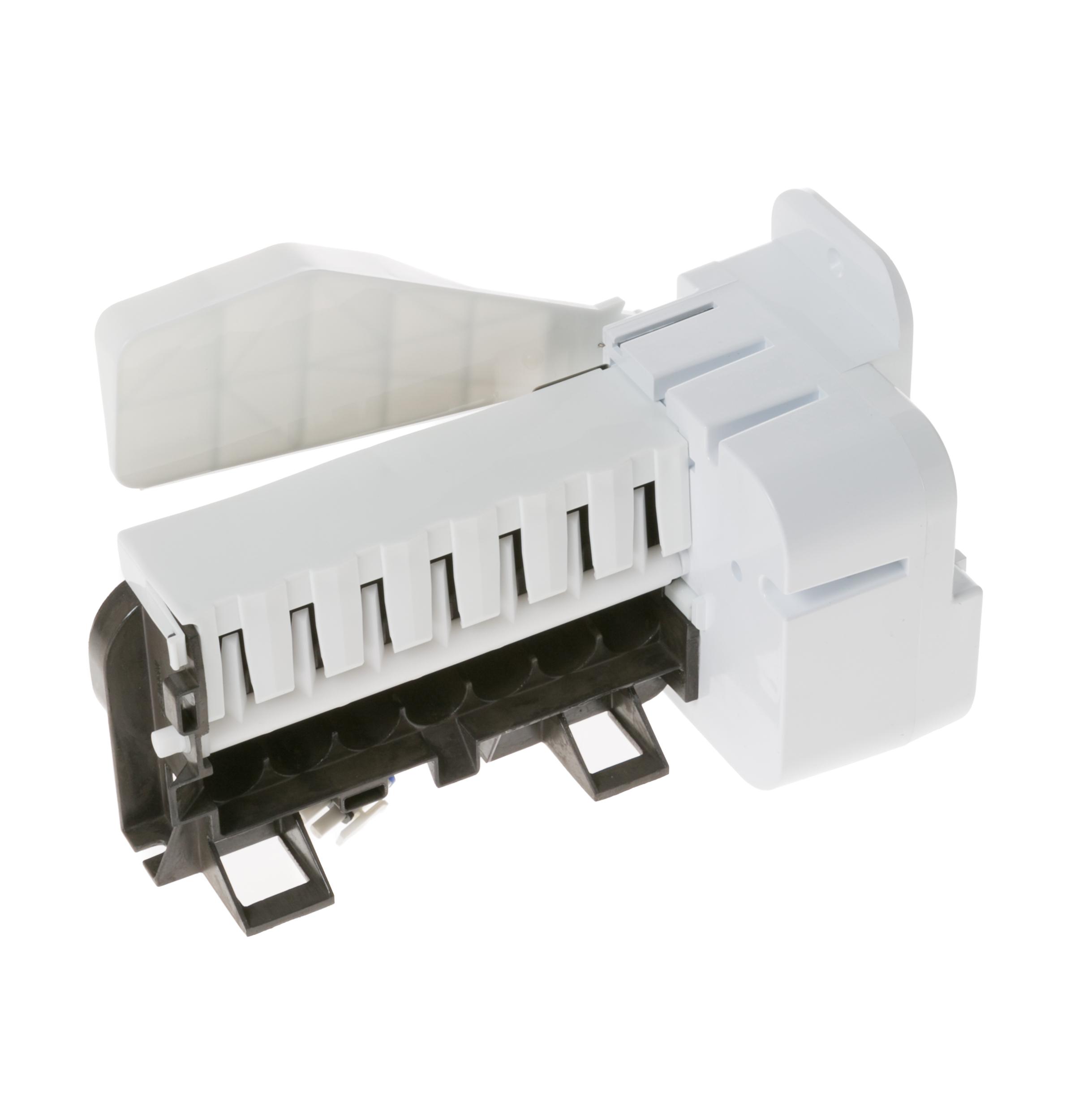 WR30X28682 GE Refrigerator Icemaker