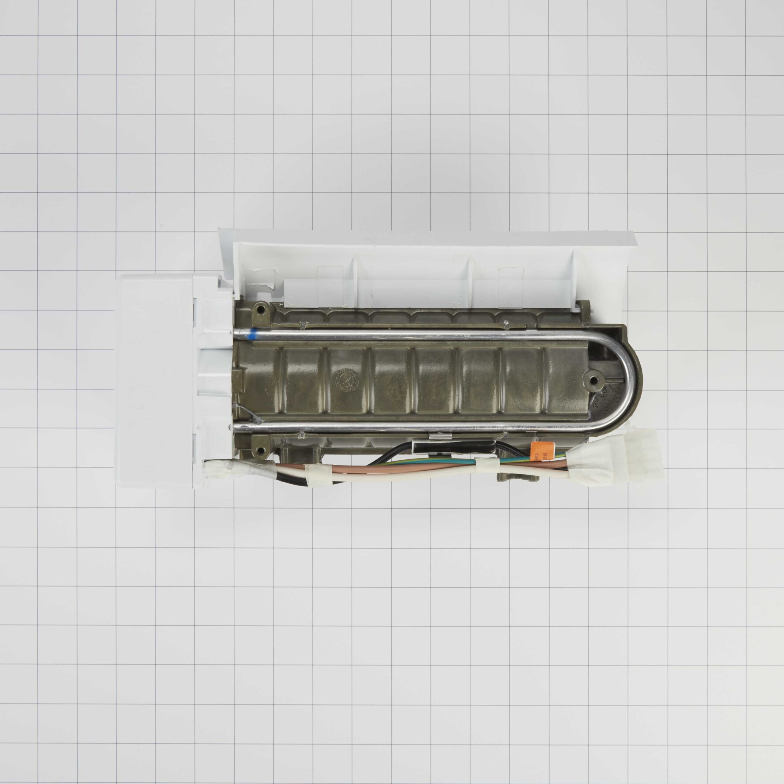 W11512149 Whirlpool Ice Maker Assembly - Image 4