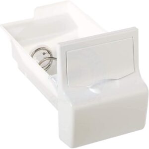 241914703 Frigidaire Refrigerator Ice Container Assembly