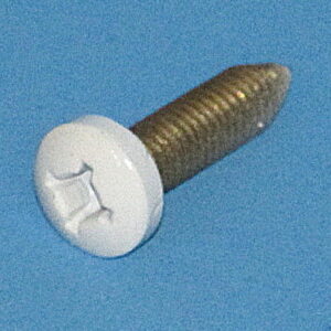 240442708 Frigidaire/Electrolux Refrigerator Screw-#10-32 X 3/4