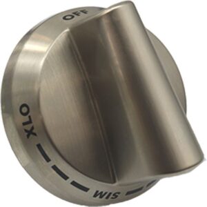 00631273 Bosch Oven Knob
