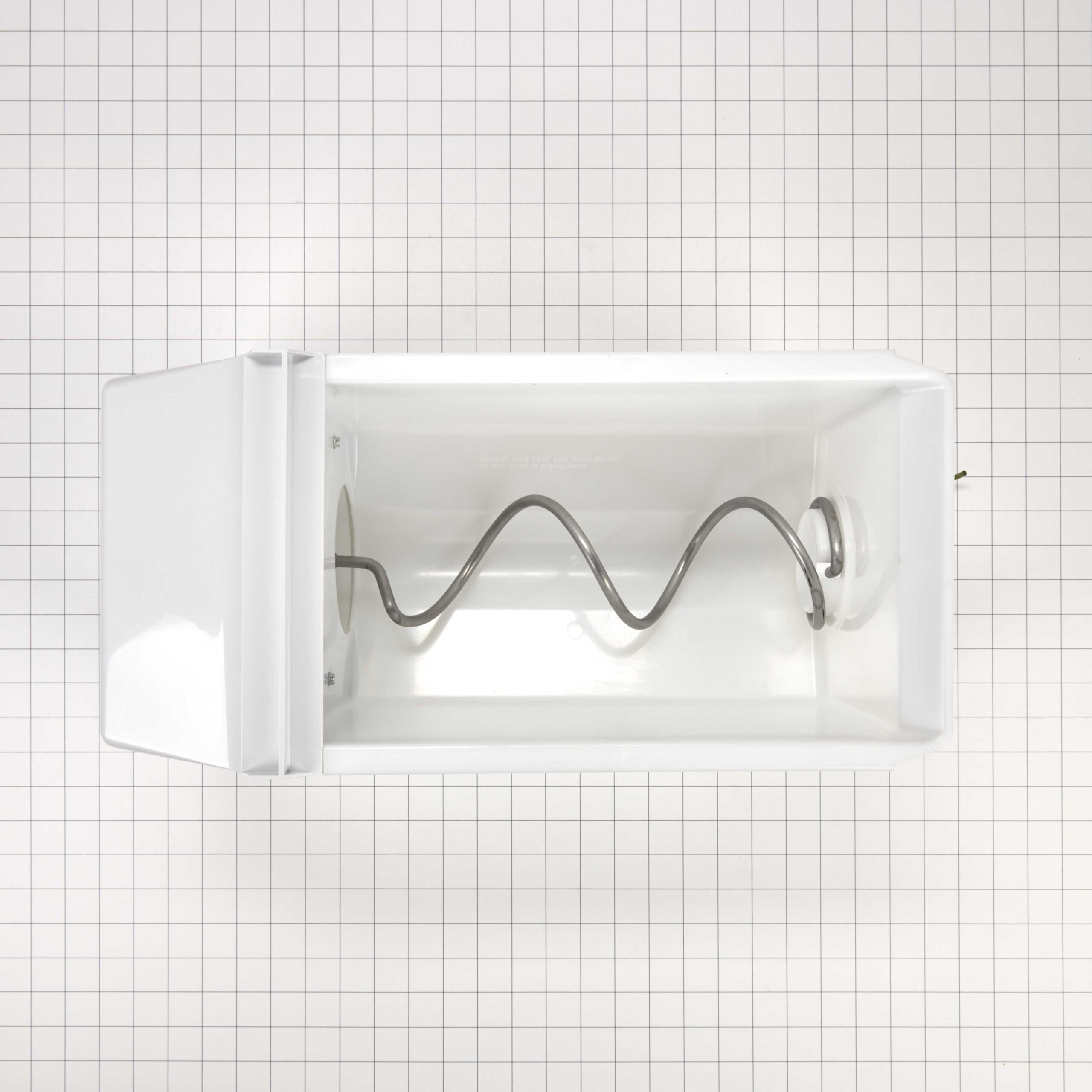 WPW10312301 Whirlpool Refrigerator Ice-Container - Image 2