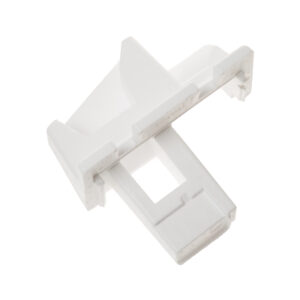 WR02X20092 GE Refrigerator Foam Duct