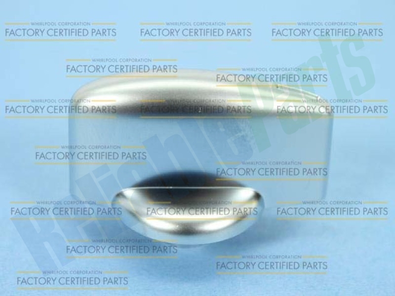 WP22003987 Whirlpool Control Knob - Image 2