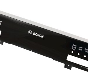 00665888 Bosch Dishwasher FACIA Panel