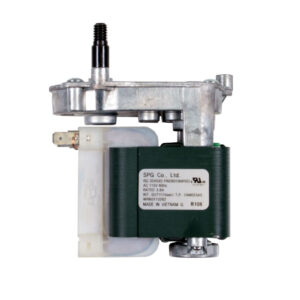 WR60X10262 GE Refrigerator Motor Crusher Dispenser