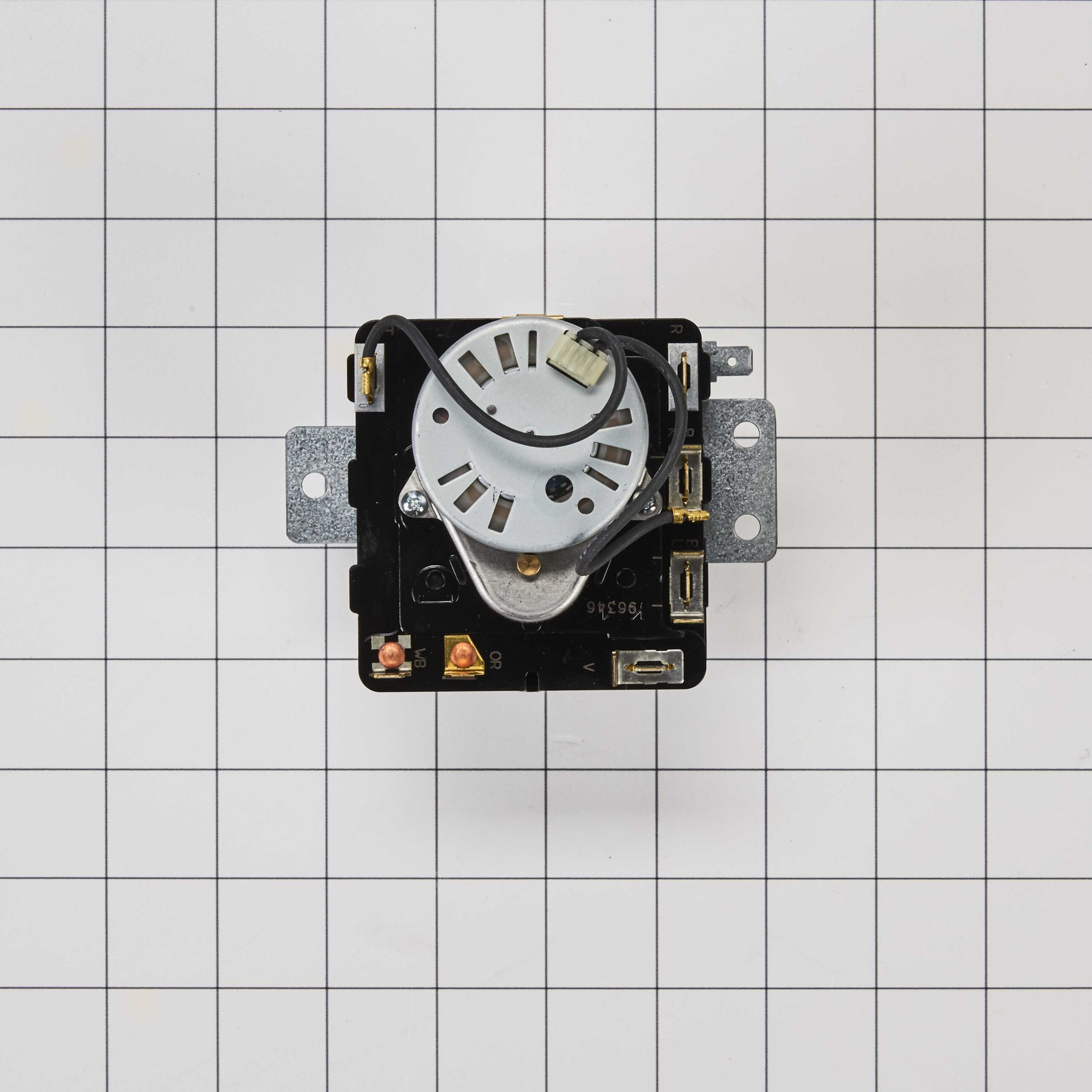 WP3976568 Whirlpool Timer - Image 3