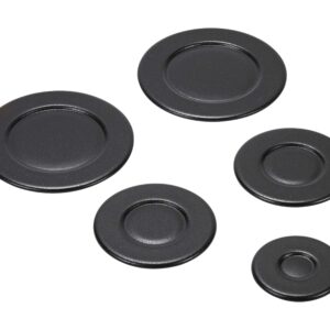 W10832694 Whirlpool Surface Burner Cap