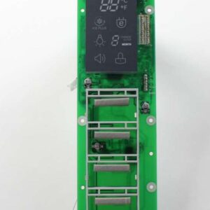 EBR65749301 LG Display Power Control Board (PCB Assembly)