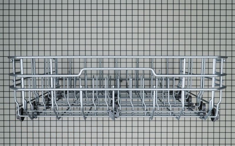 LG AHB73129114 RACK ASSY