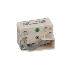 WB24T10146 GE Oven Control Surface Element
