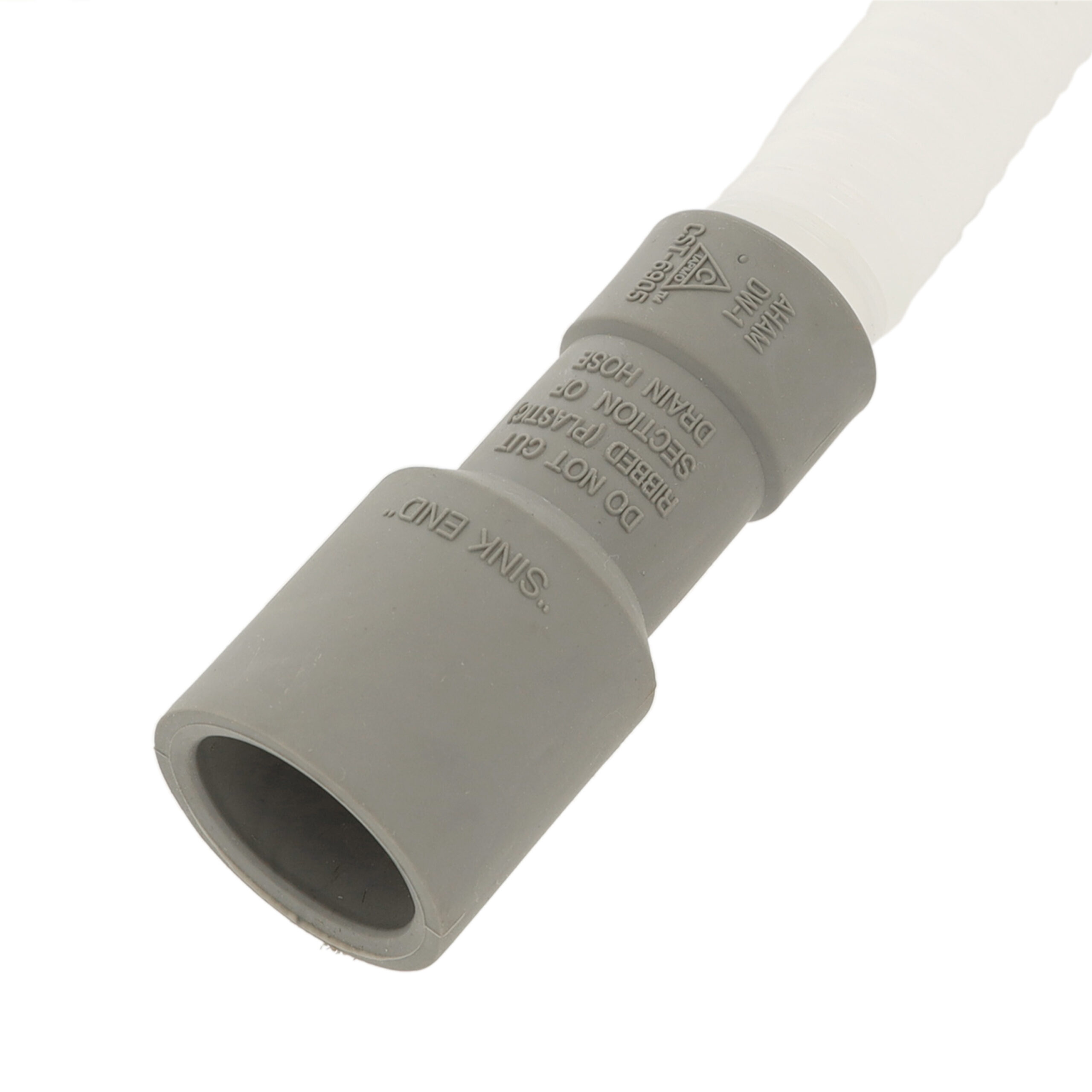 W11381654 Whirlpool Drain Hose - Image 2