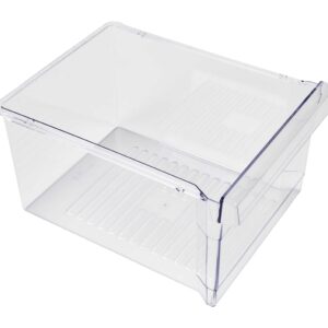 W10872066 Whirlpool Refrigerator Crisper Drawer