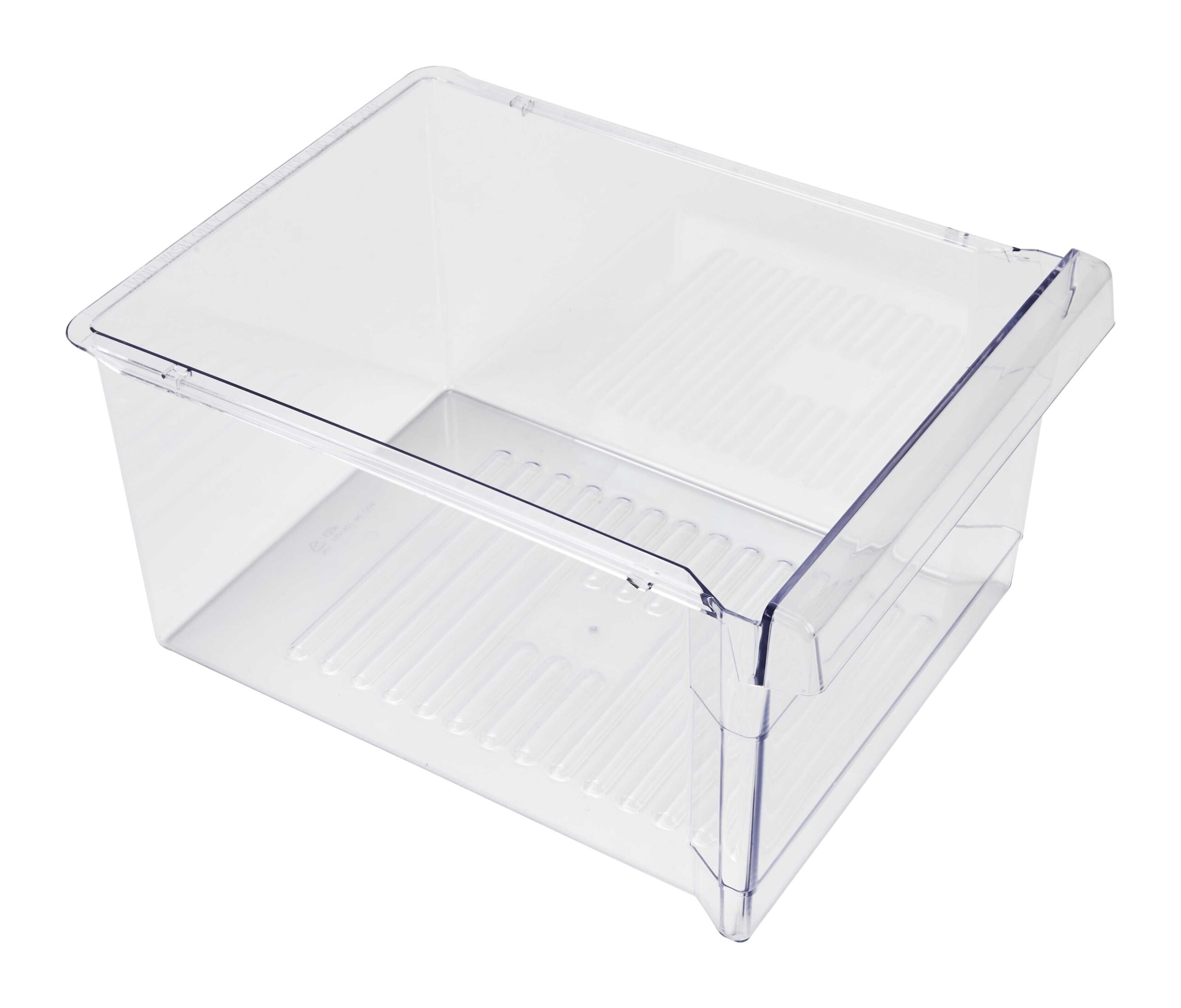 W10872066 Whirlpool Refrigerator Crisper Drawer