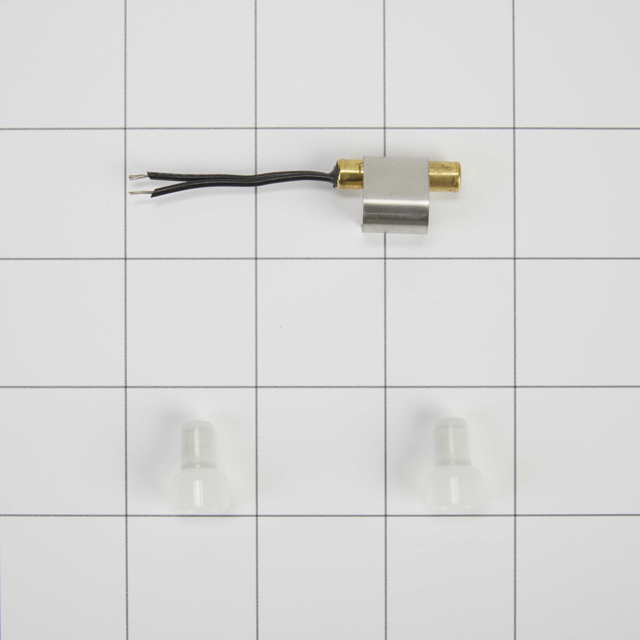 W10316760 Whirlpool Thermistor Kit - Image 2