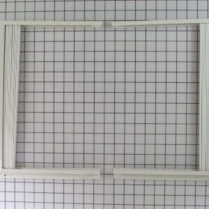 5304476200 Frigidaire Air Conditioner Window Filler Kit