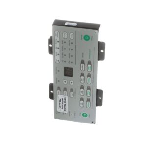 D515501P Speed Queen DRYER Control W/Overlay