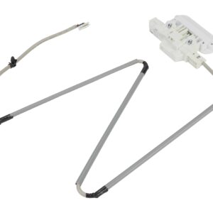 W10810403 Whirlpool Washer Lid Lock Latch