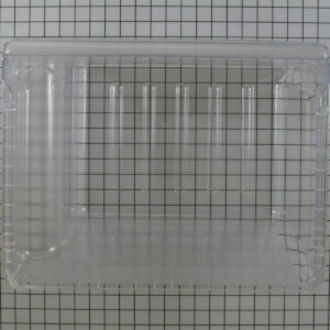 DA97-08692B Samsung Refrigerator Lower Vegetable Case Assembly