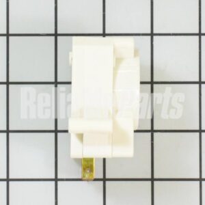 WR9X565 GE Refrigerator Control Defrost