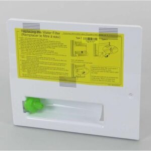 ADQ73913310 LG Filter Water Assembly